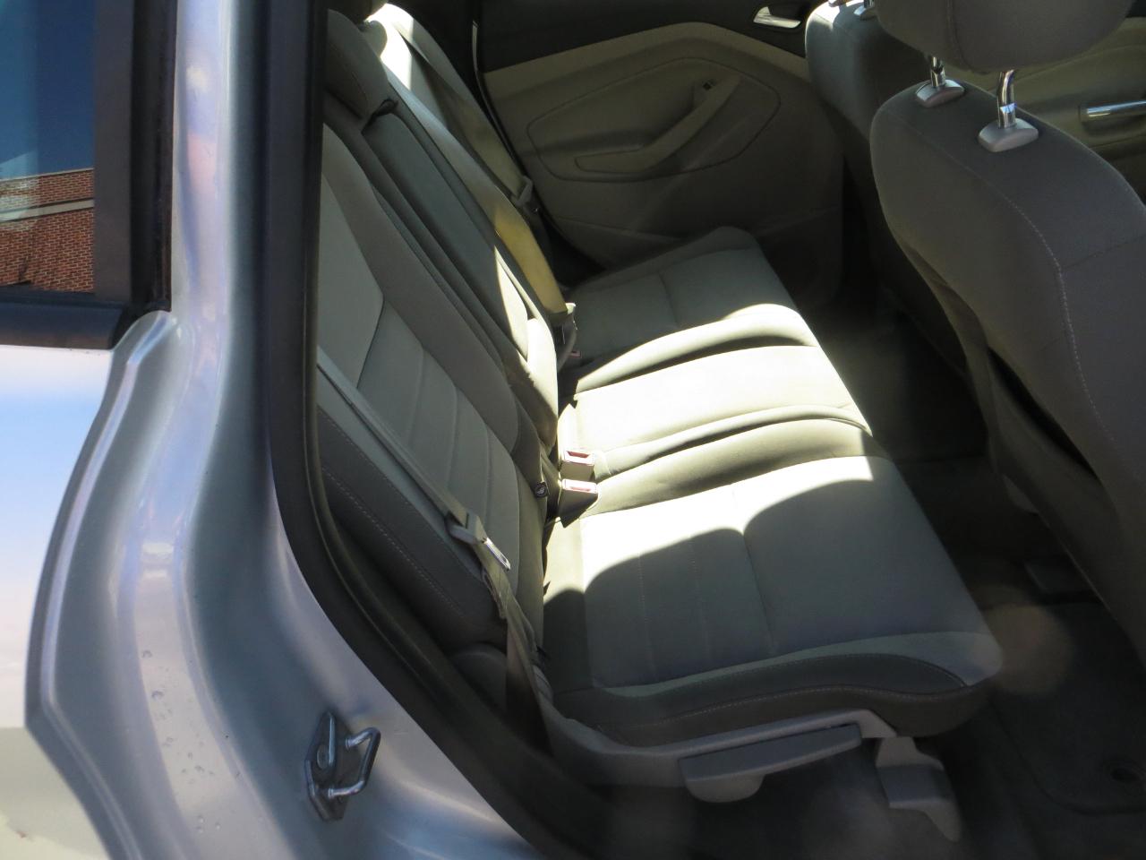 Ford C-Max Hybrid SE 2014