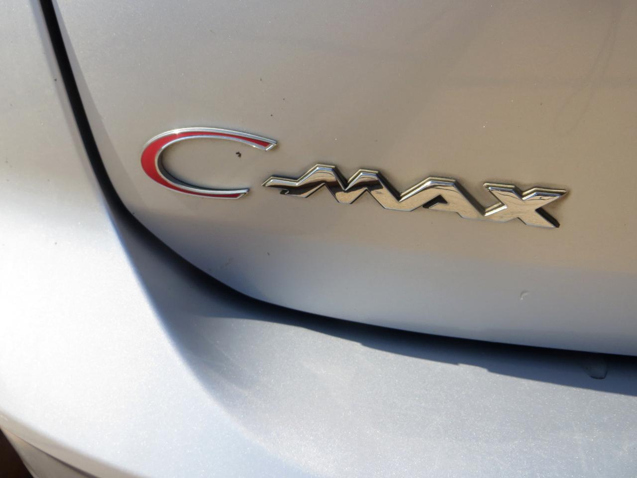 Ford C-Max Hybrid SE 2014