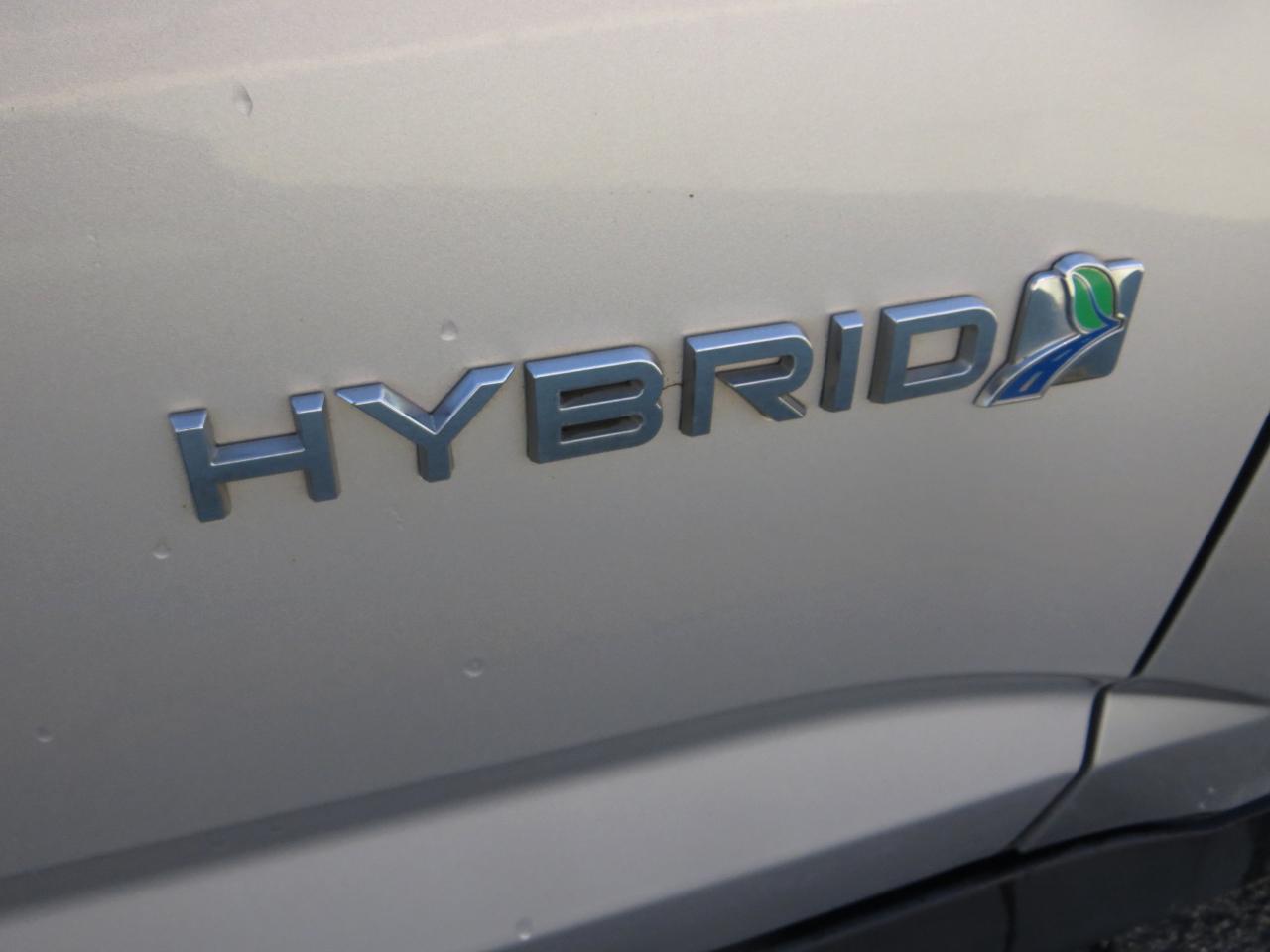 Ford C-Max Hybrid SE 2014