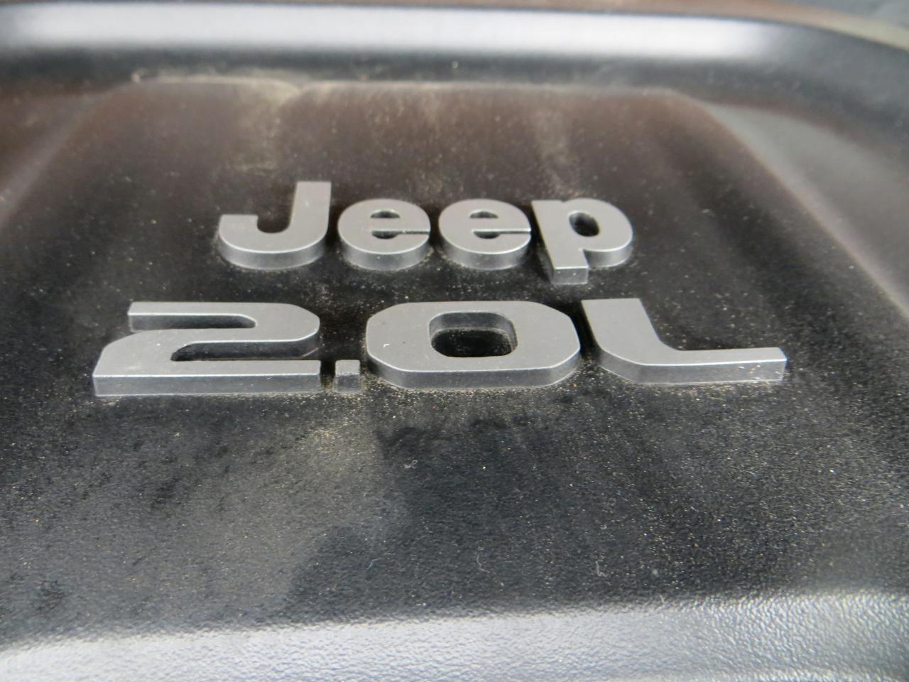 Jeep Wrangler Unlimited Freedom 2021