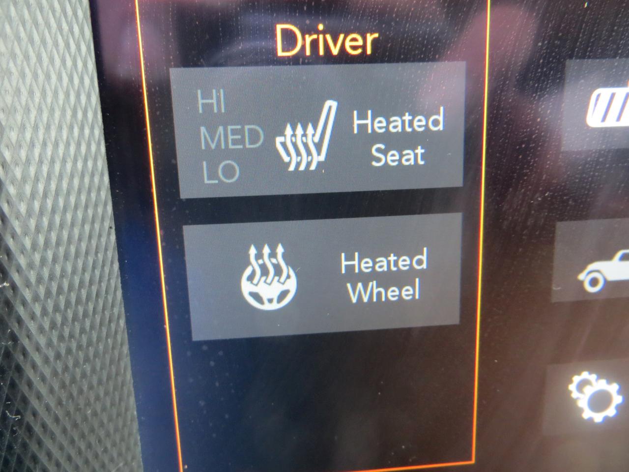 Jeep Wrangler Unlimited Freedom 2021