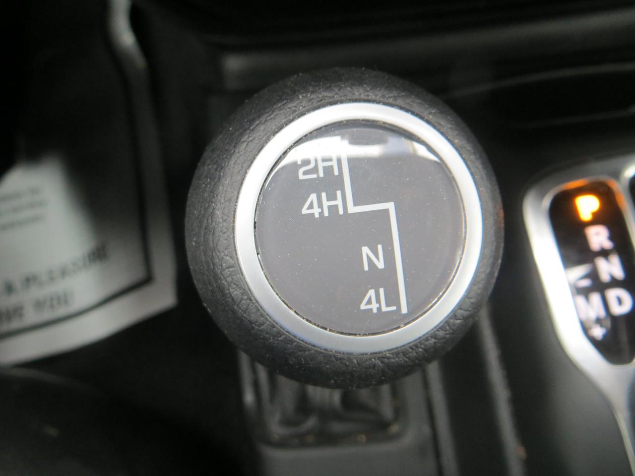 Jeep Wrangler Unlimited Freedom 2021