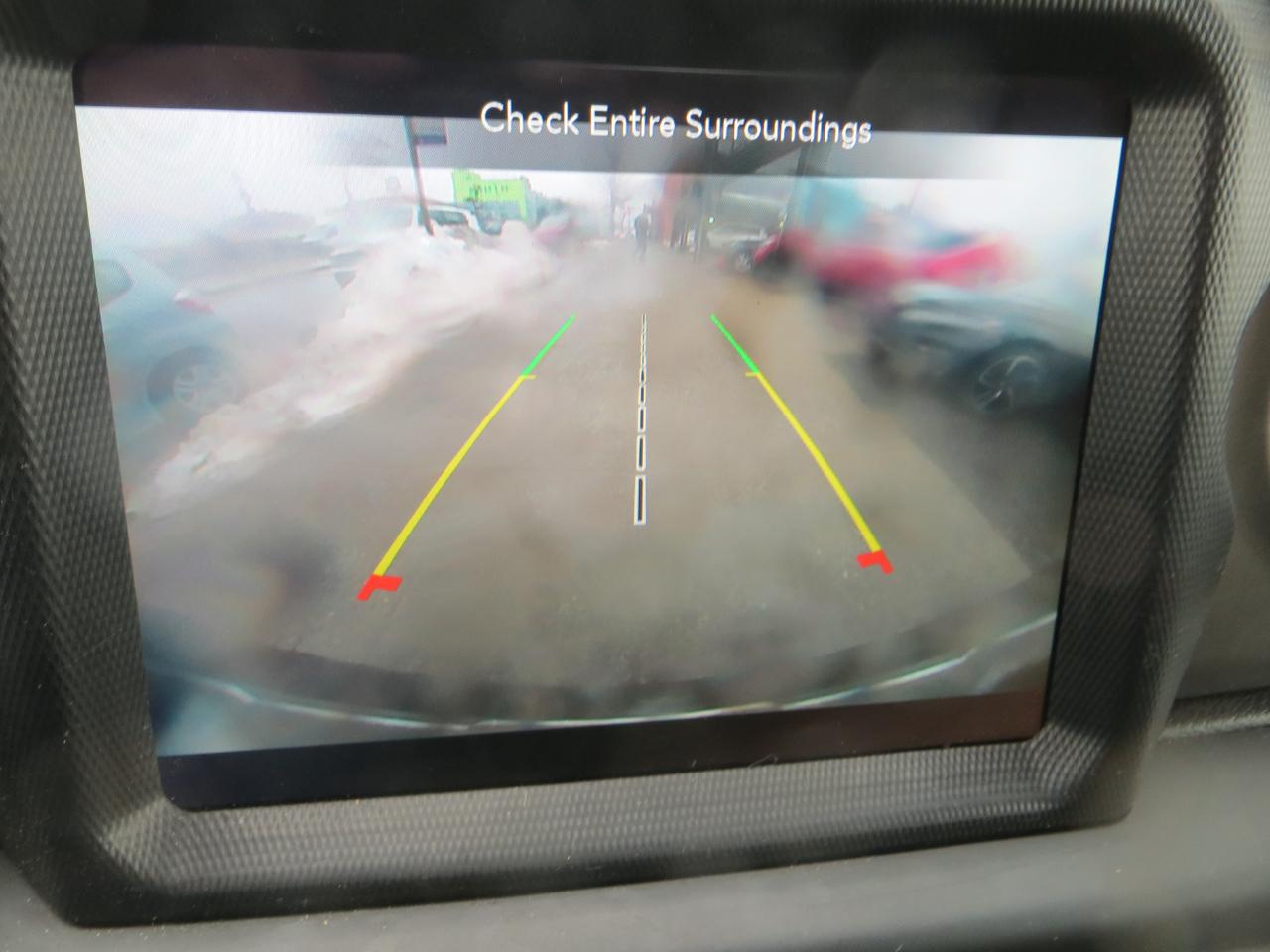 Jeep Wrangler Unlimited Freedom 2021