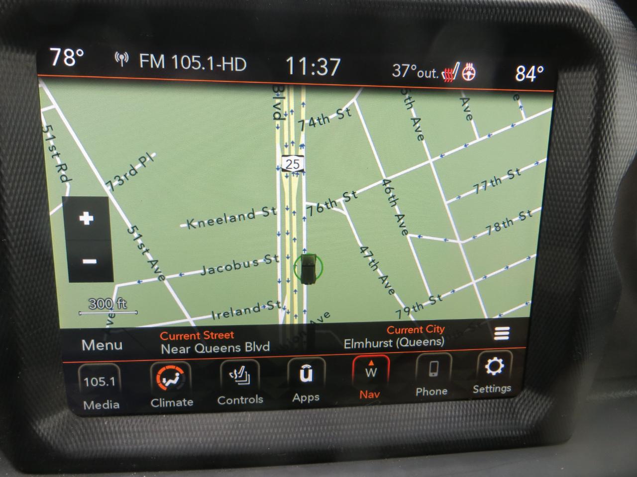 Jeep Wrangler Unlimited Freedom 2021