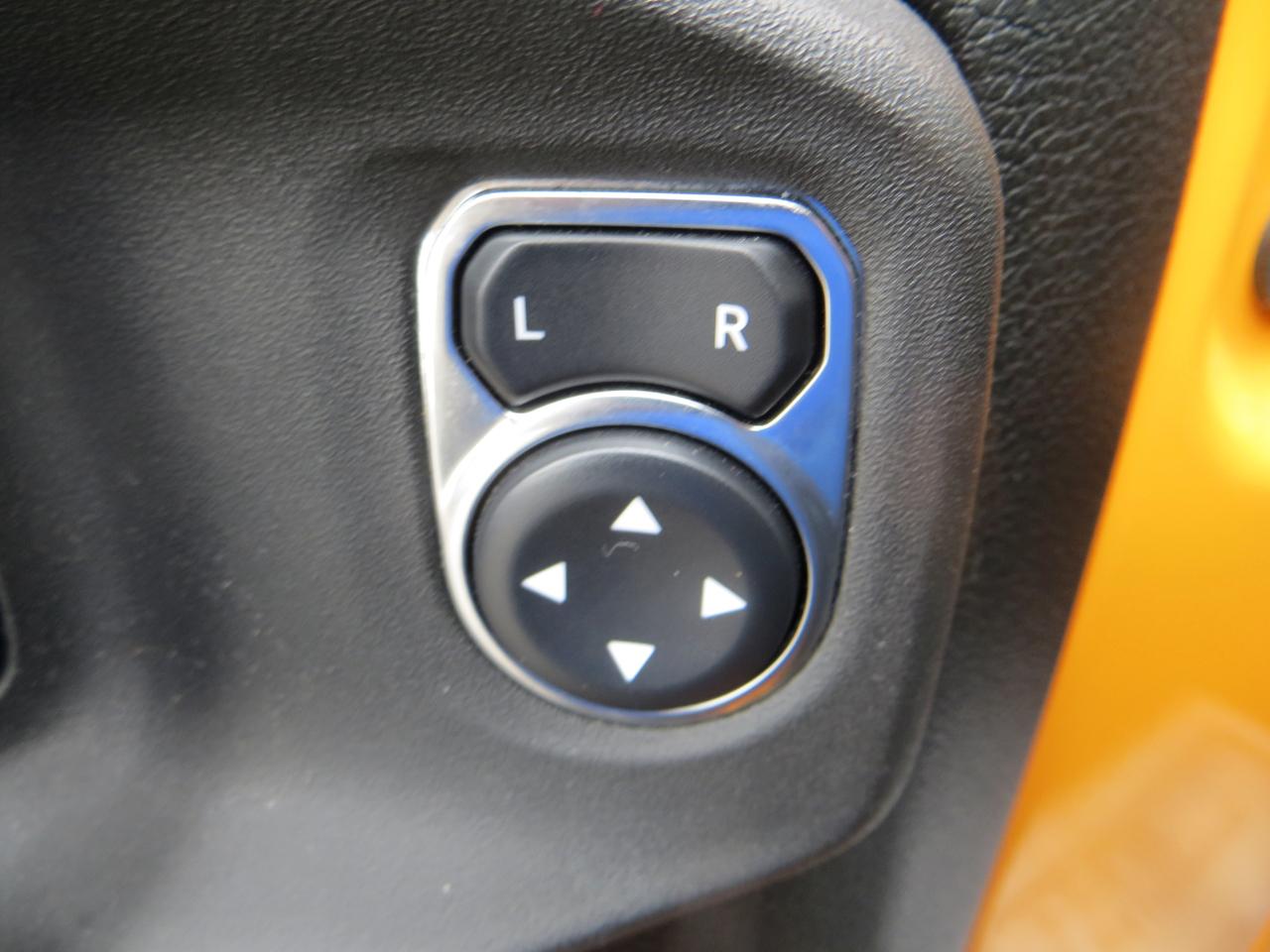 Jeep Wrangler Unlimited Freedom 2021