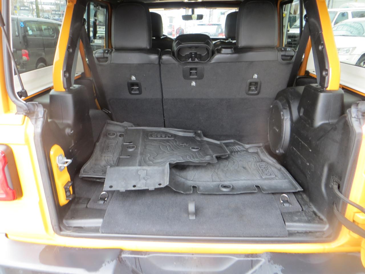 Jeep Wrangler Unlimited Freedom 2021