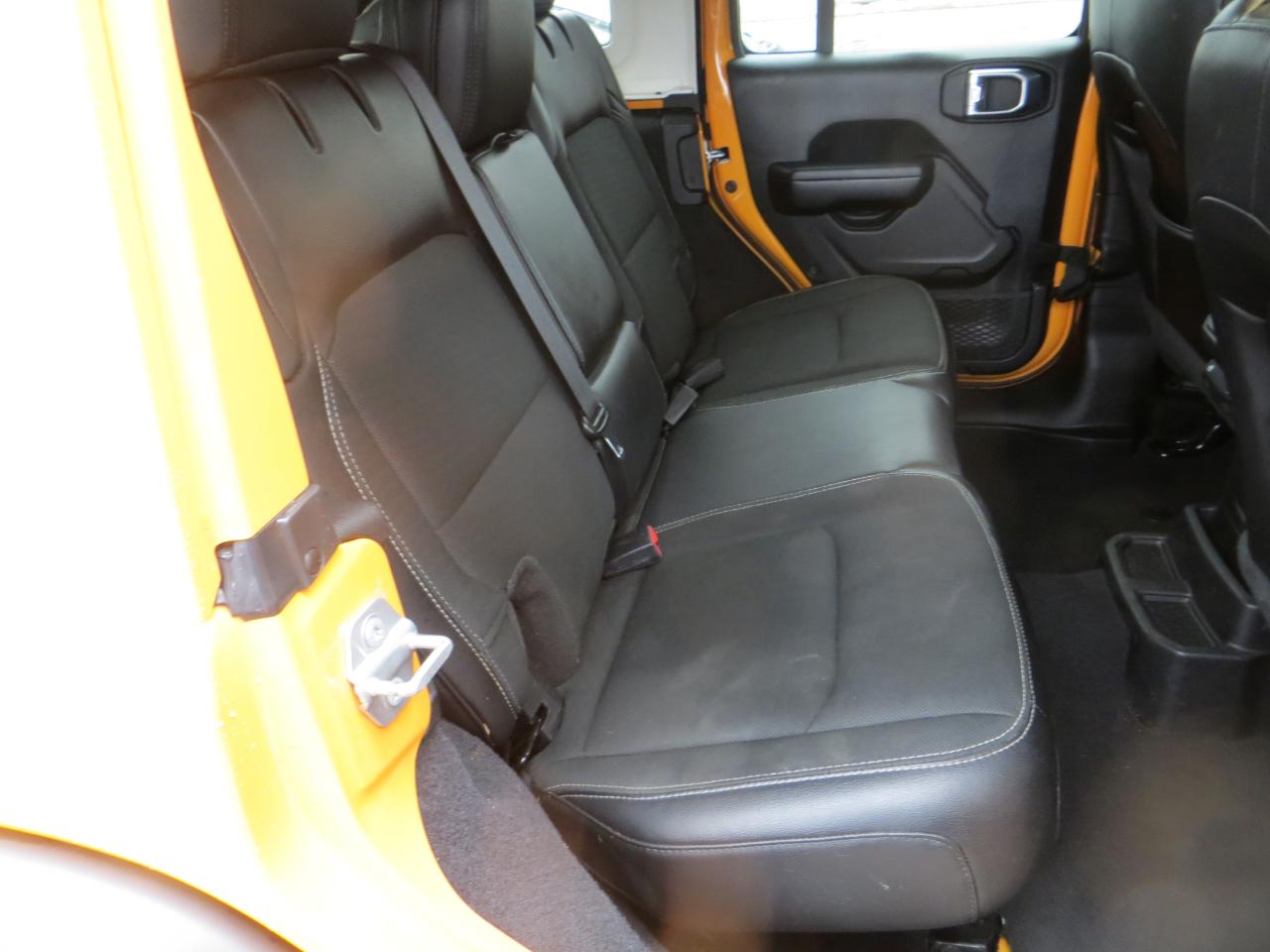 Jeep Wrangler Unlimited Freedom 2021