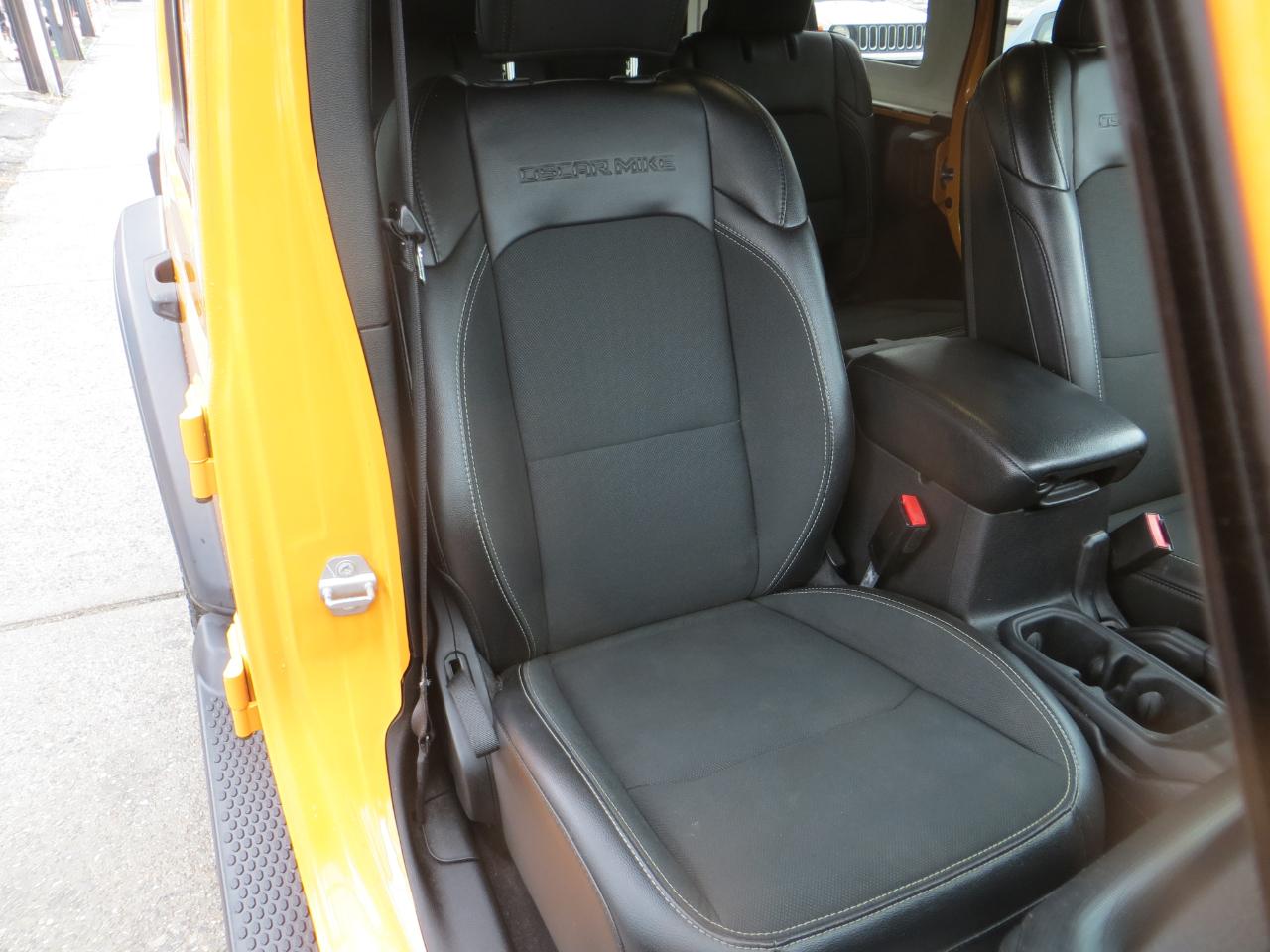 Jeep Wrangler Unlimited Freedom 2021