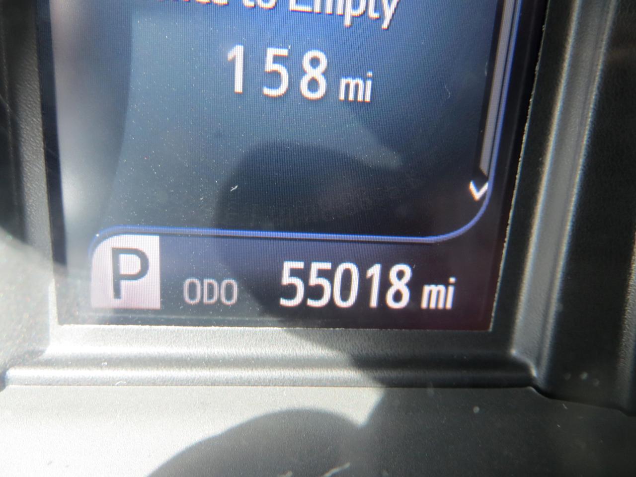 Toyota Sienna XLE 7-Passenger AWD 2020