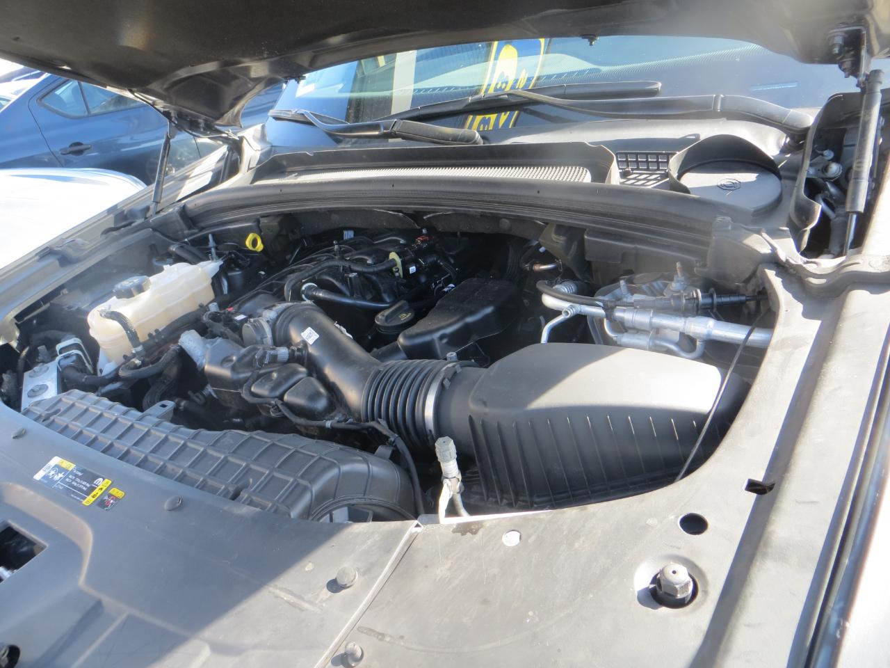 Jeep Grand Cherokee Limited 4WD 2021