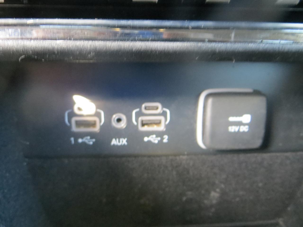 Jeep Grand Cherokee Limited 4WD 2021