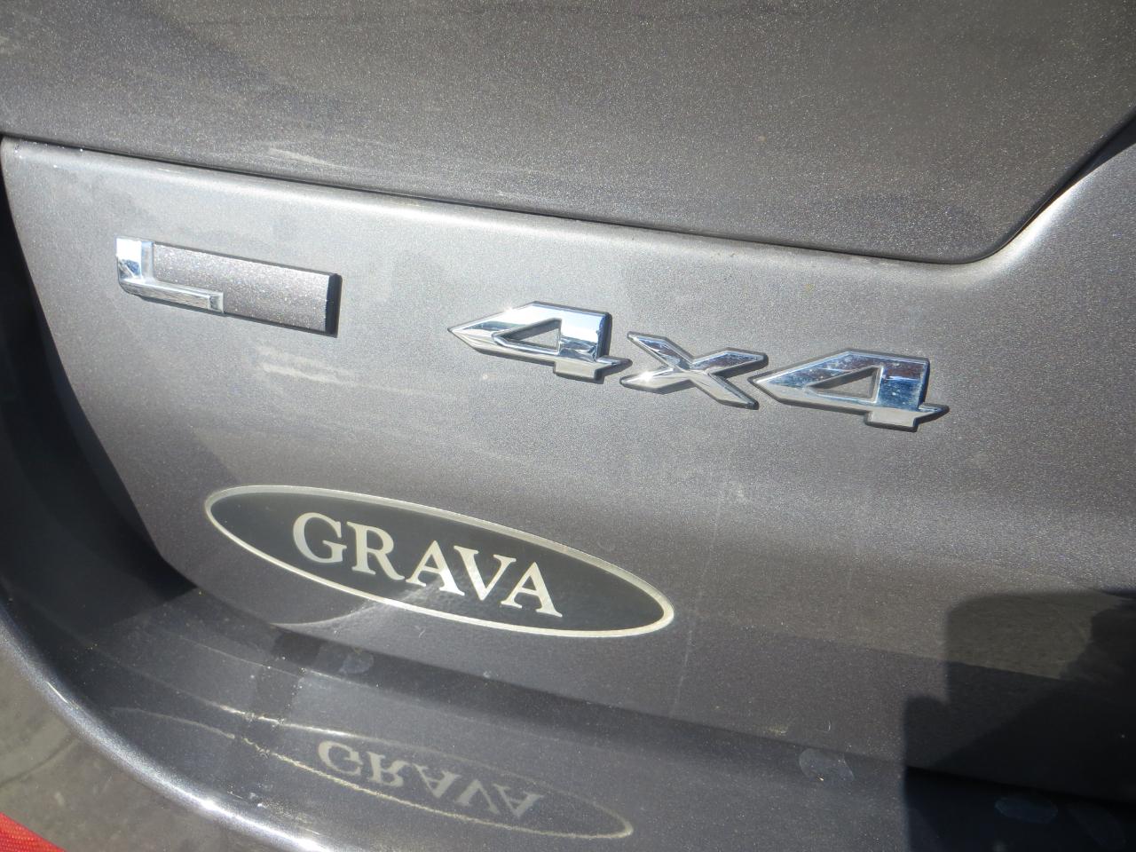 Jeep Grand Cherokee Limited 4WD 2021