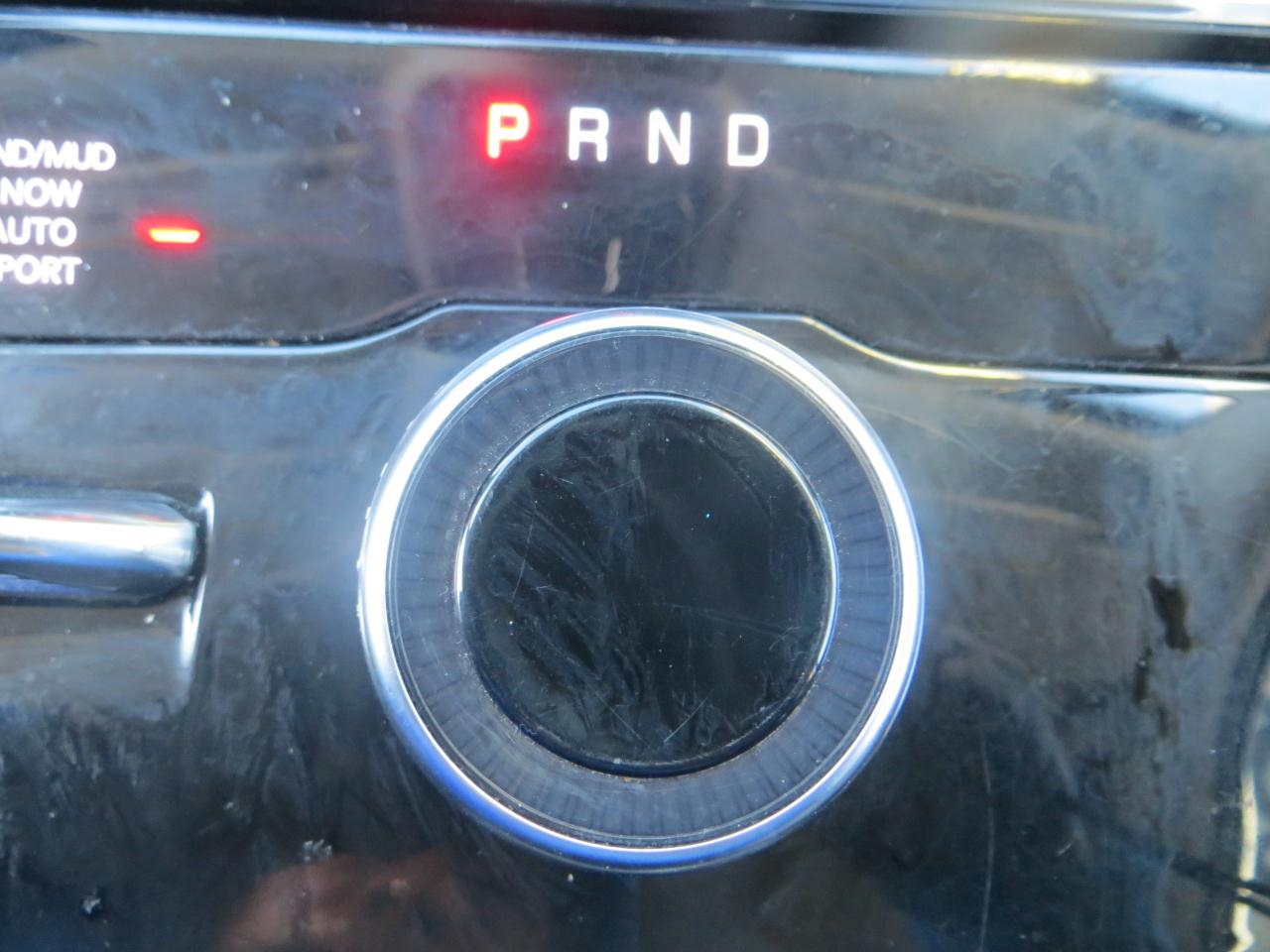 Jeep Grand Cherokee Limited 4WD 2021