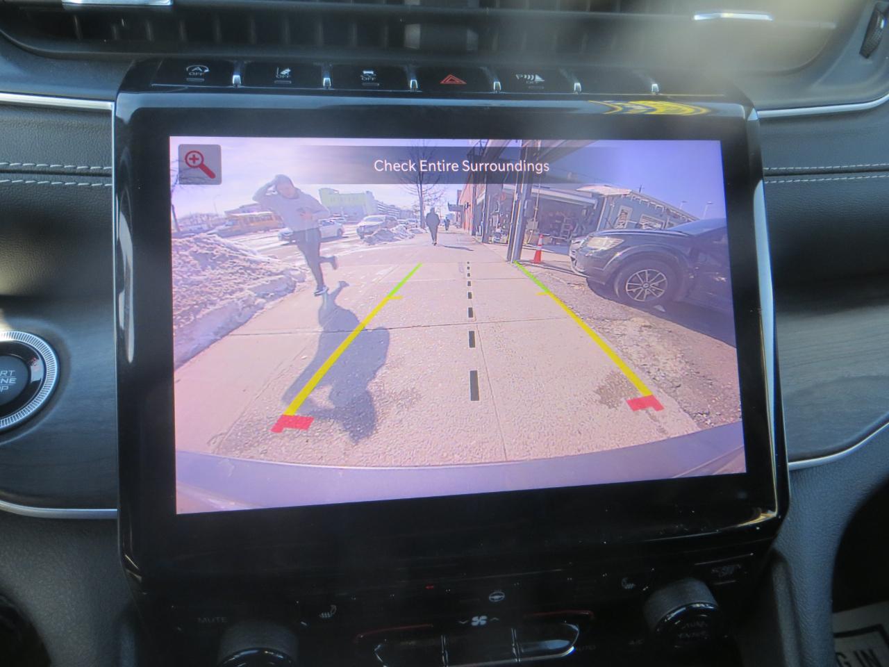 Jeep Grand Cherokee Limited 4WD 2021