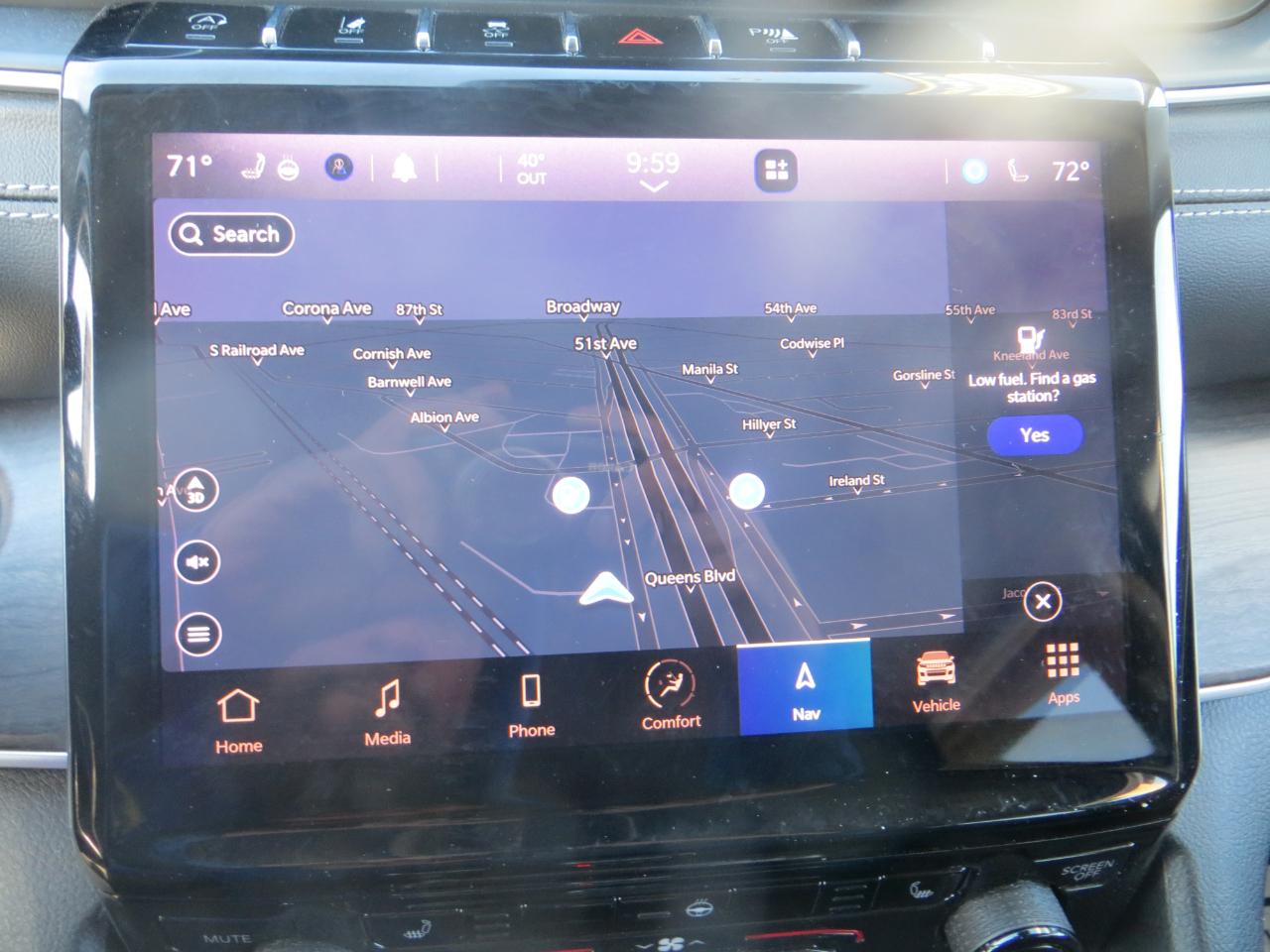 Jeep Grand Cherokee Limited 4WD 2021