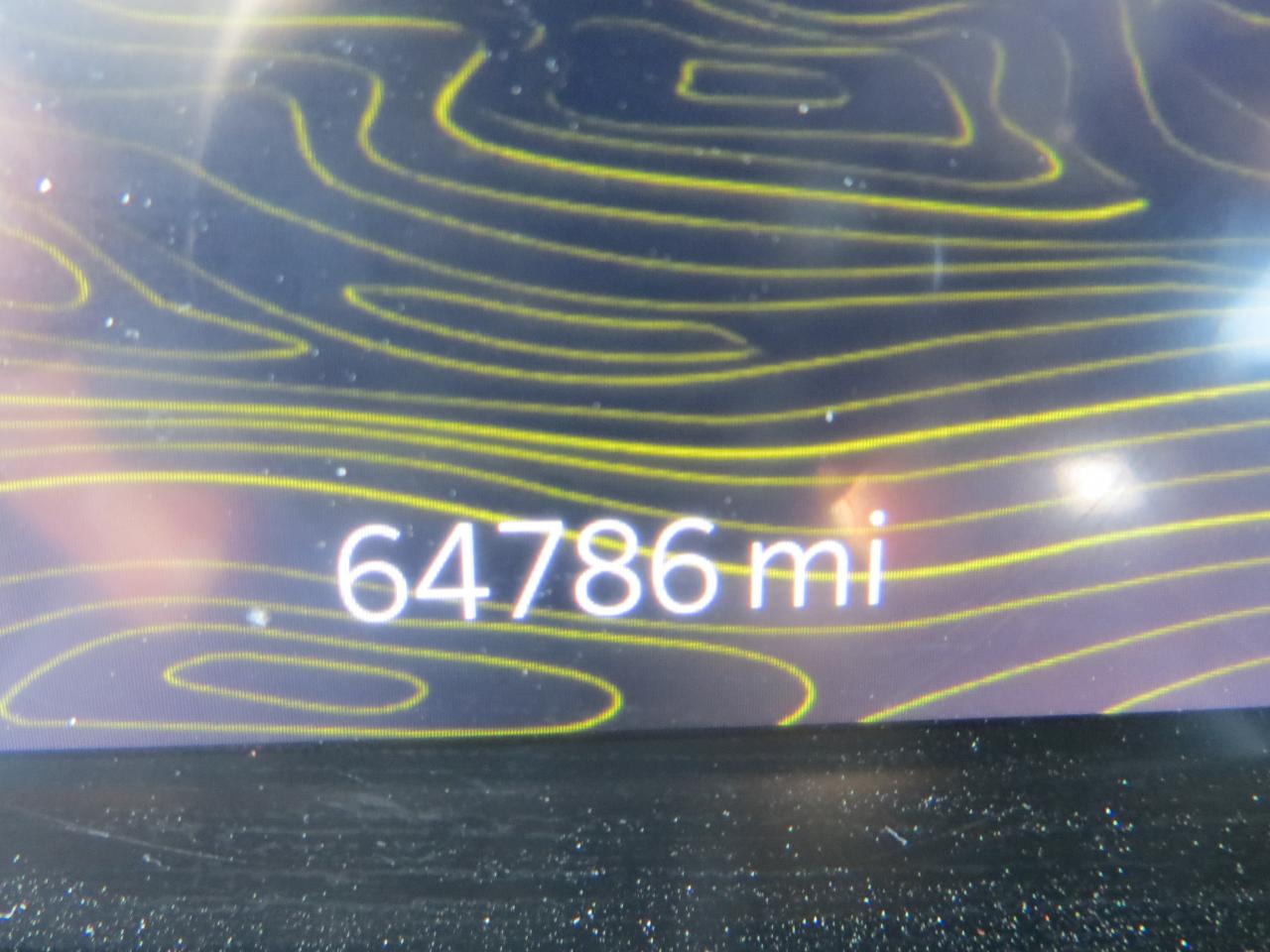 Jeep Grand Cherokee Limited 4WD 2021