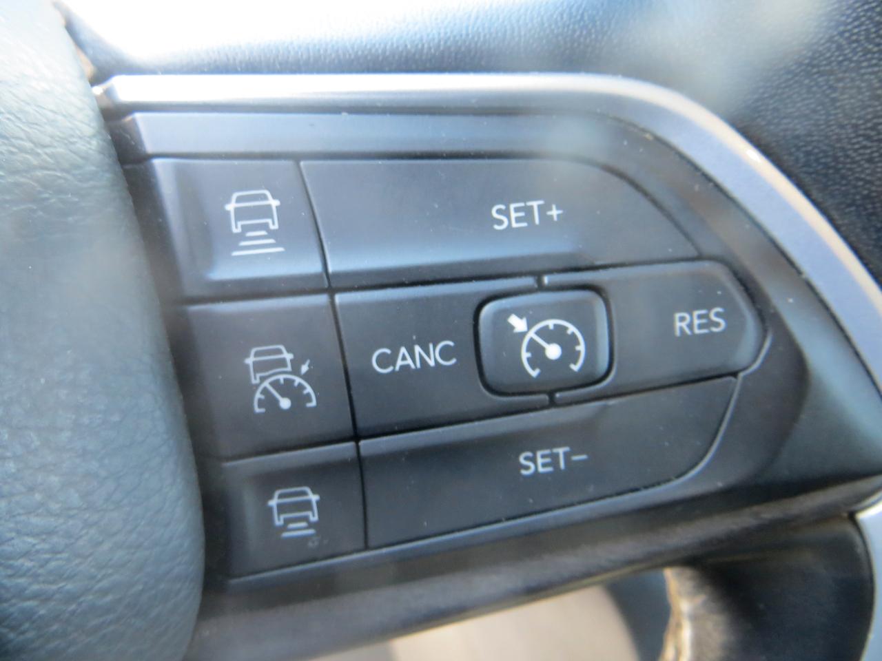 Jeep Grand Cherokee Limited 4WD 2021