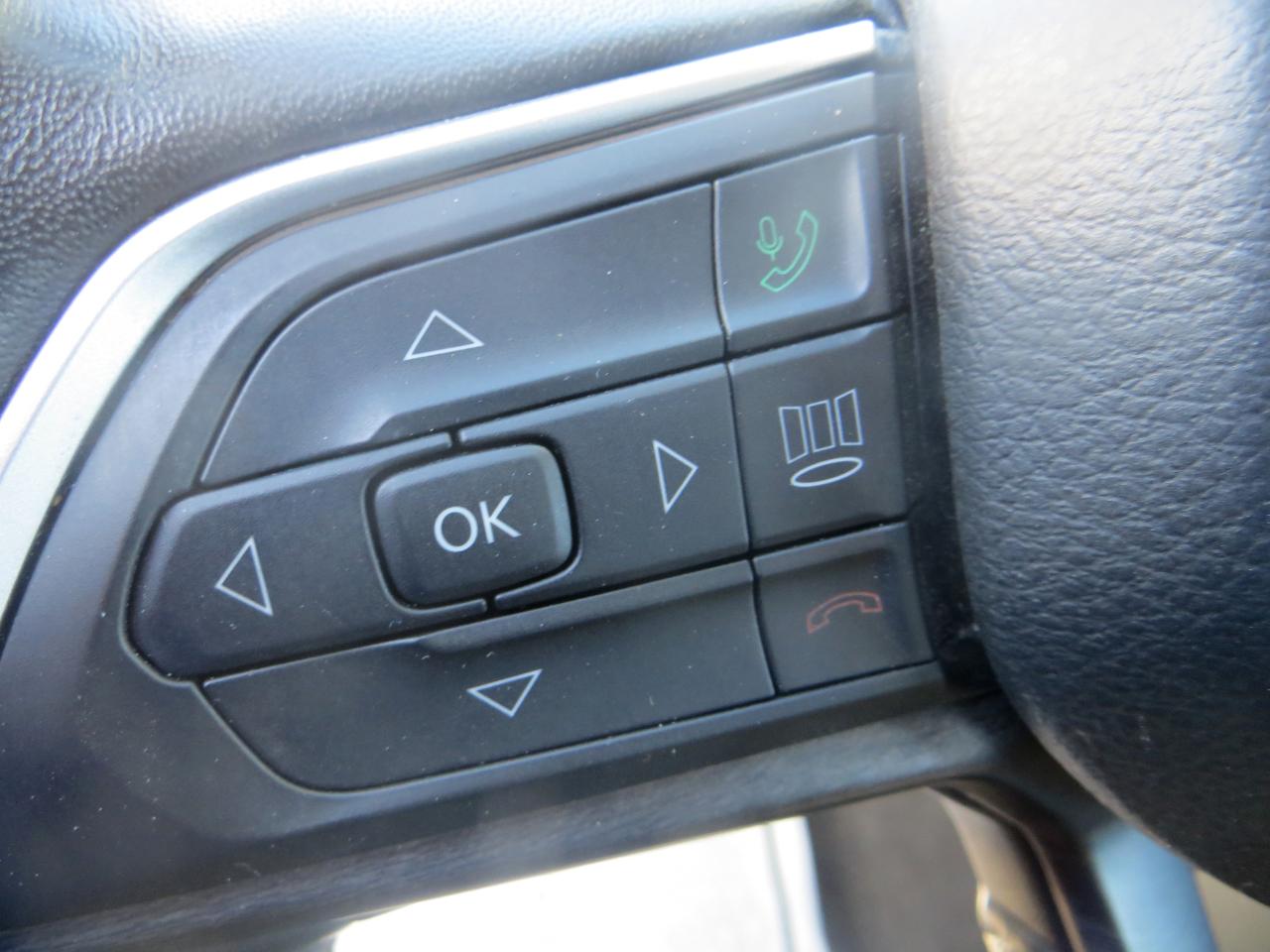 Jeep Grand Cherokee Limited 4WD 2021