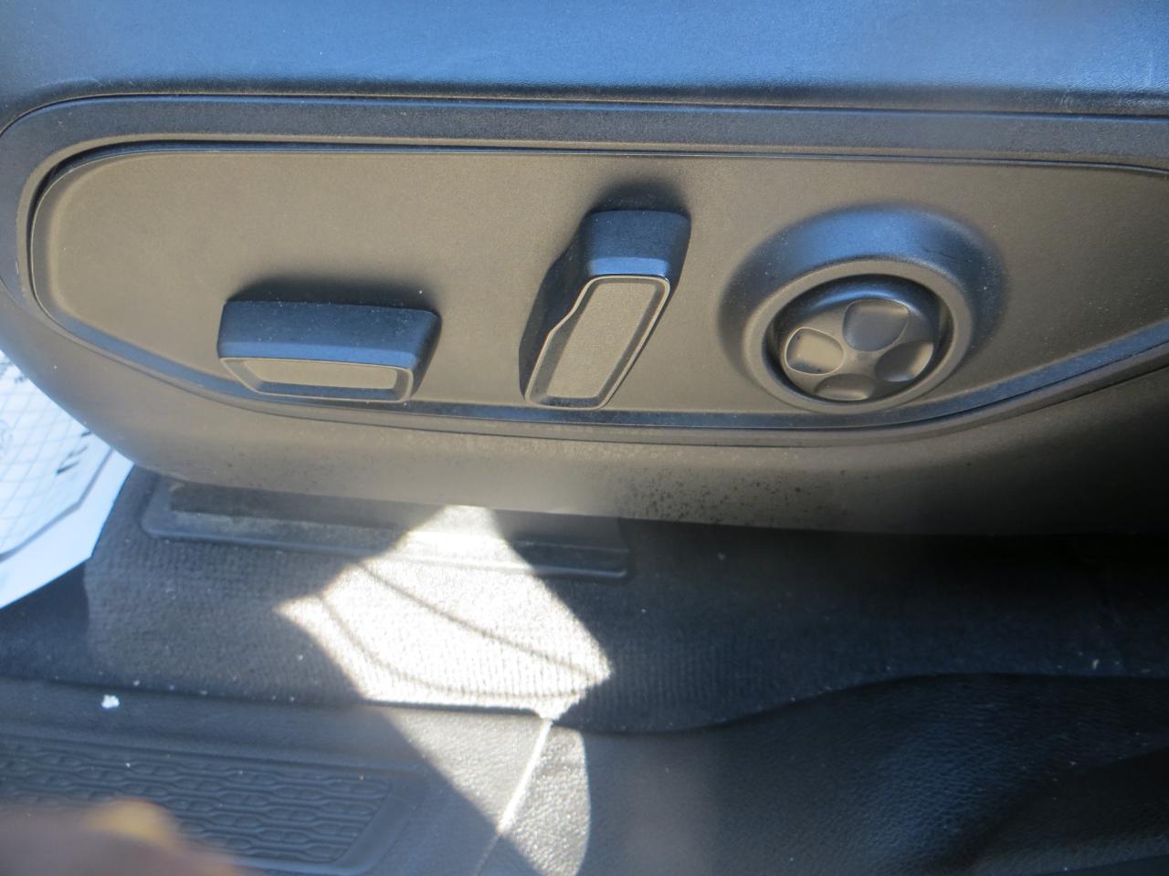 Jeep Grand Cherokee Limited 4WD 2021