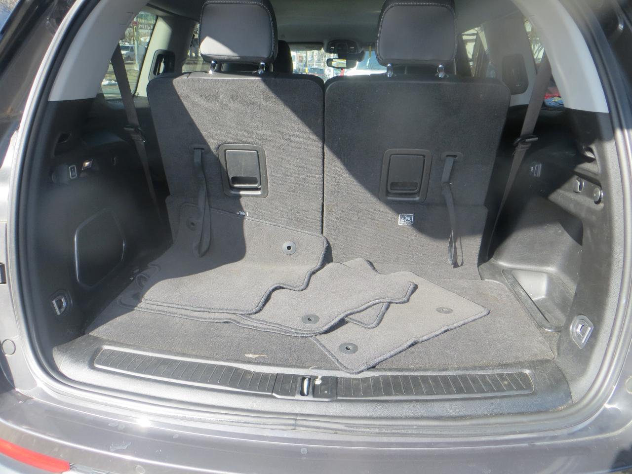 Jeep Grand Cherokee Limited 4WD 2021