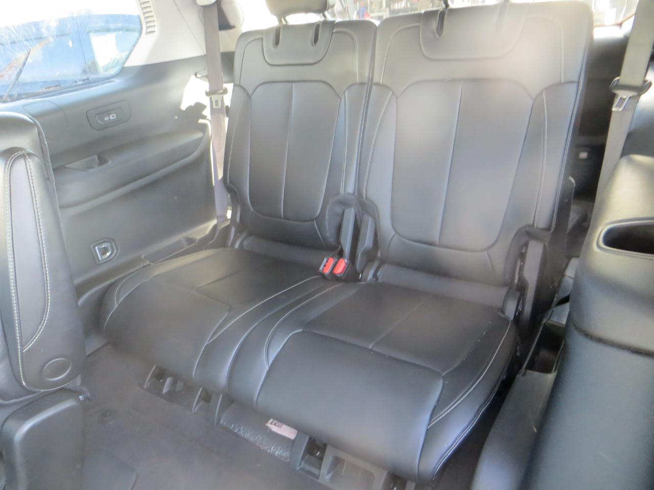 Jeep Grand Cherokee Limited 4WD 2021