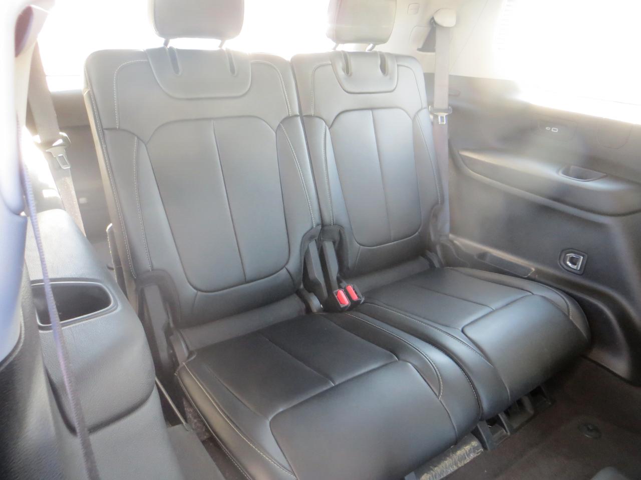 Jeep Grand Cherokee Limited 4WD 2021