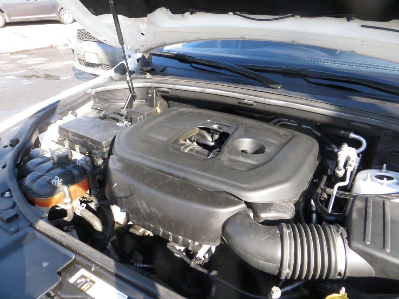 Dodge Durango SXT AWD 2020