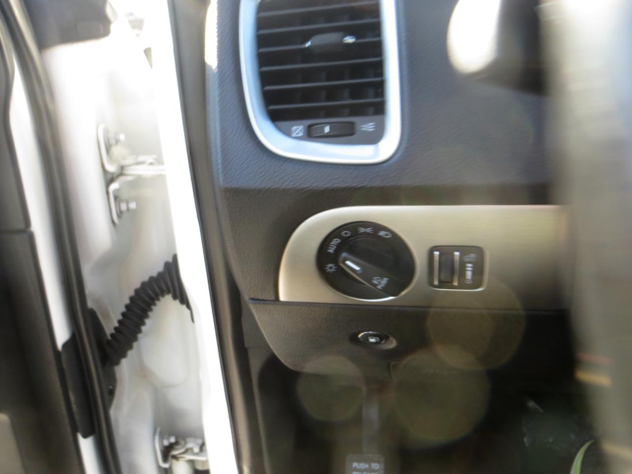 Dodge Durango SXT AWD 2020