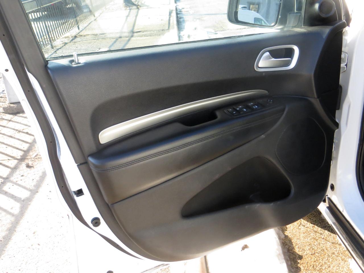 Dodge Durango SXT AWD 2020