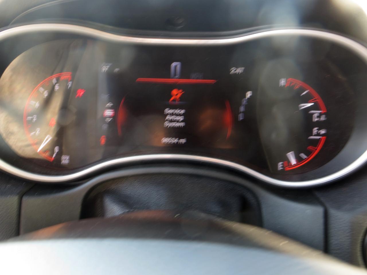 Dodge Durango SXT AWD 2020