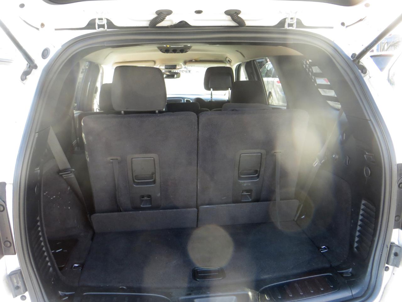 Dodge Durango SXT AWD 2020