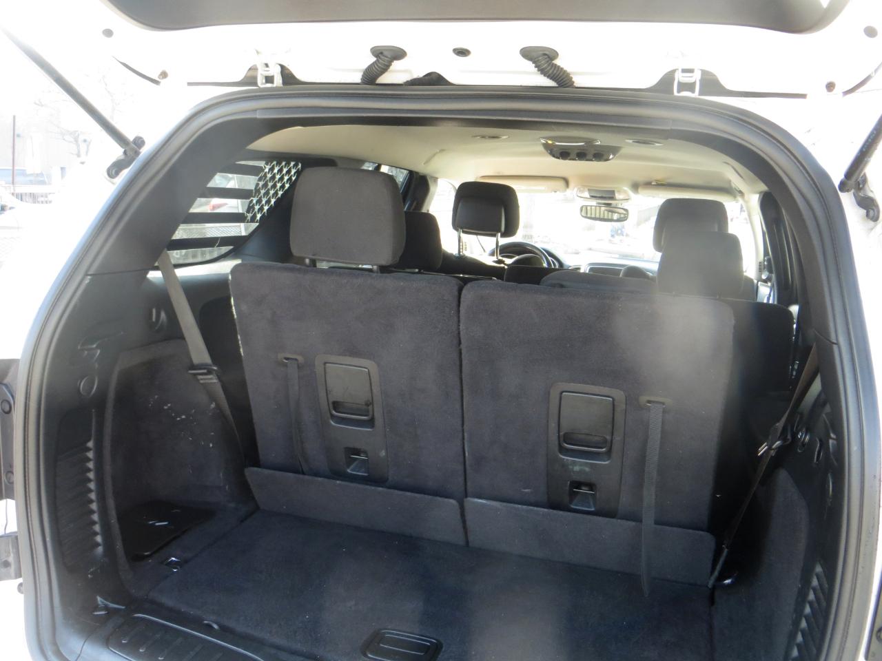 Dodge Durango SXT AWD 2020