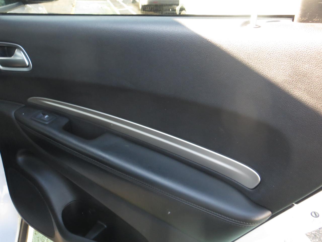 Dodge Durango SXT AWD 2020