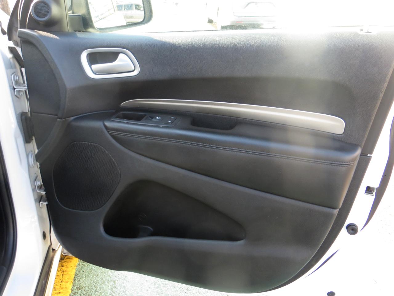 Dodge Durango SXT AWD 2020