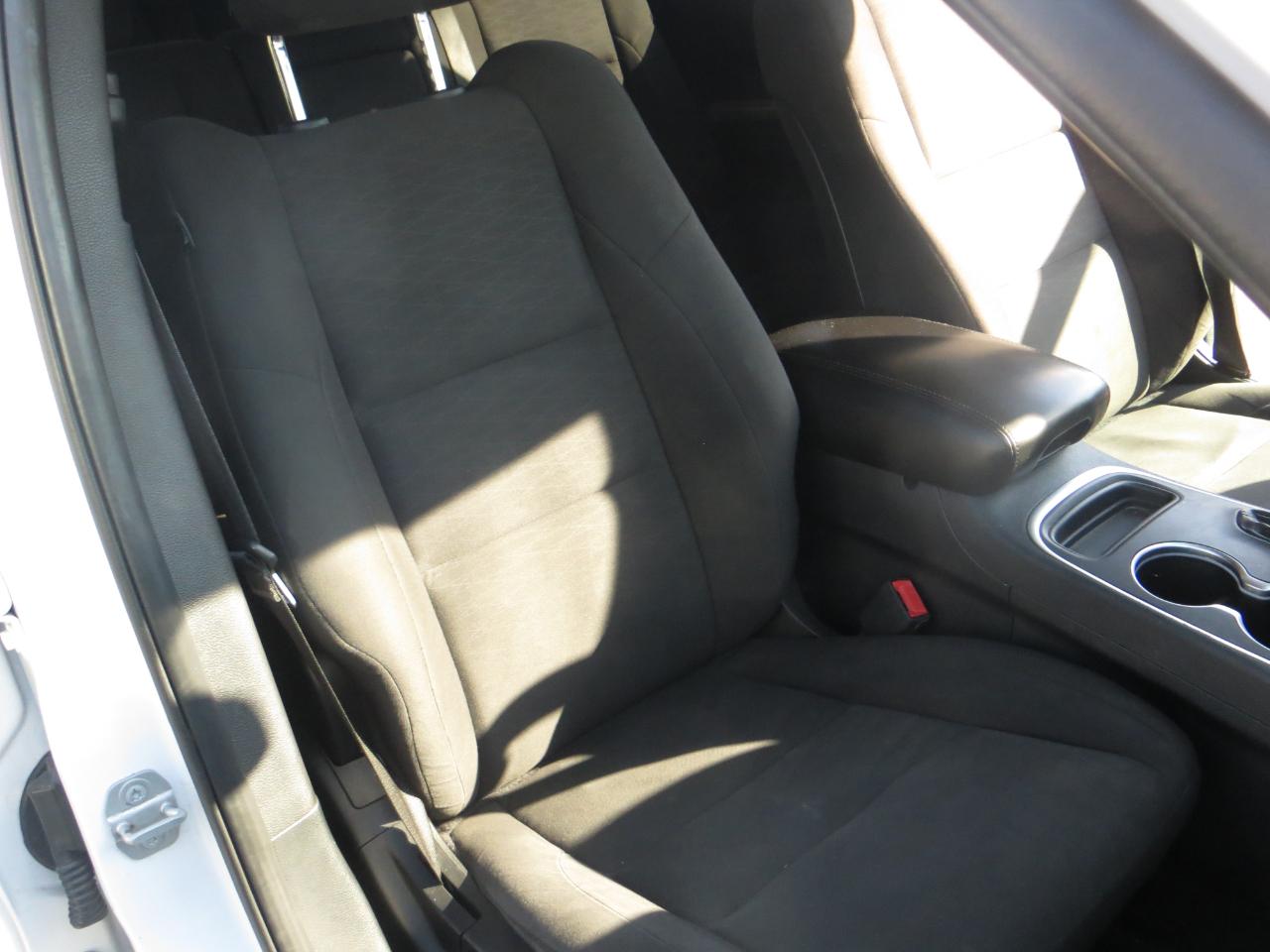 Dodge Durango SXT AWD 2020