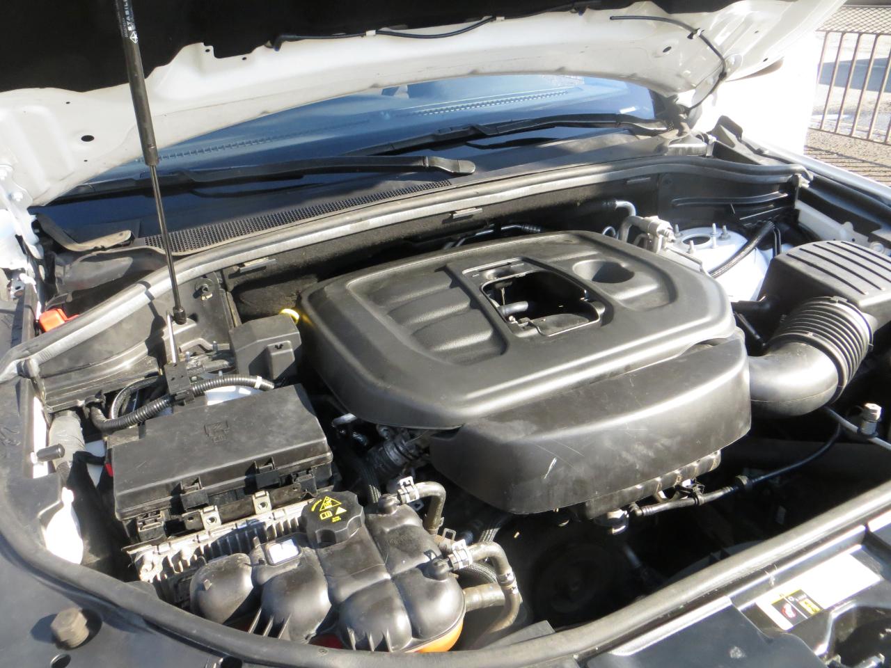 Dodge Durango SXT AWD 2020