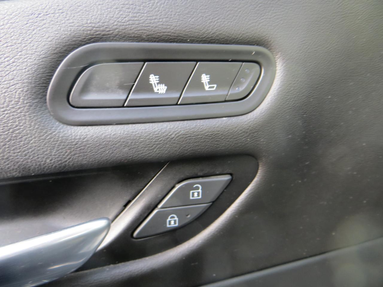 Cadillac Escalade ESV Luxury 4WD 2022