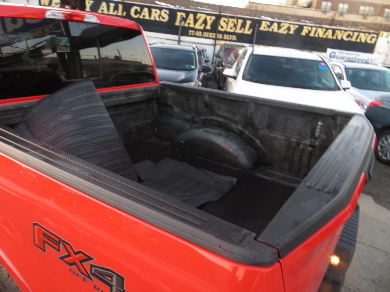 Ford F-150 King-Ranch SuperCrew 5.5-ft. 4WD 2019