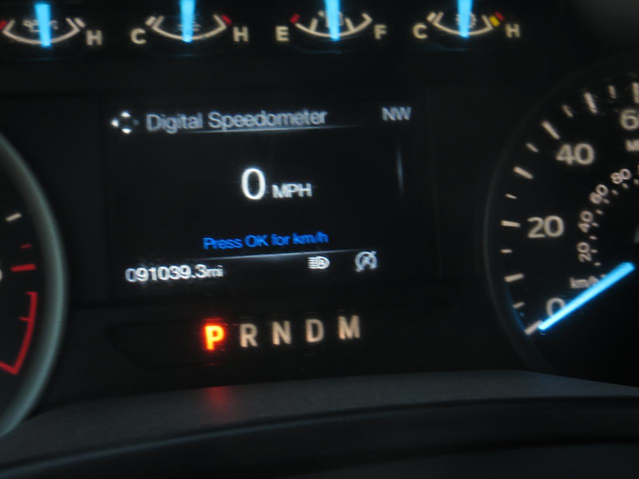 Ford F-150 King-Ranch SuperCrew 5.5-ft. 4WD 2019