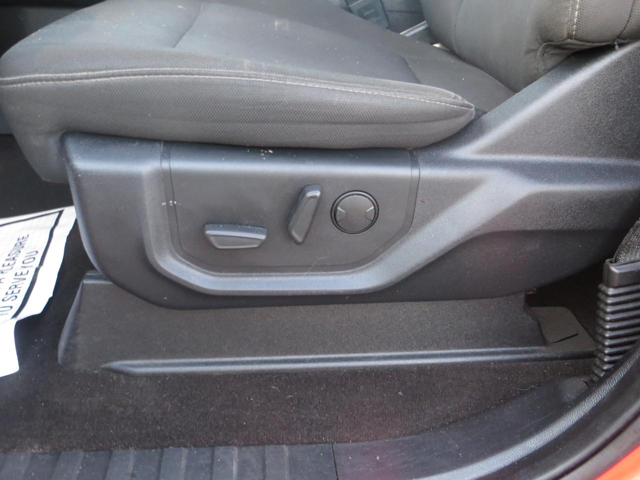 Ford F-150 King-Ranch SuperCrew 5.5-ft. 4WD 2019