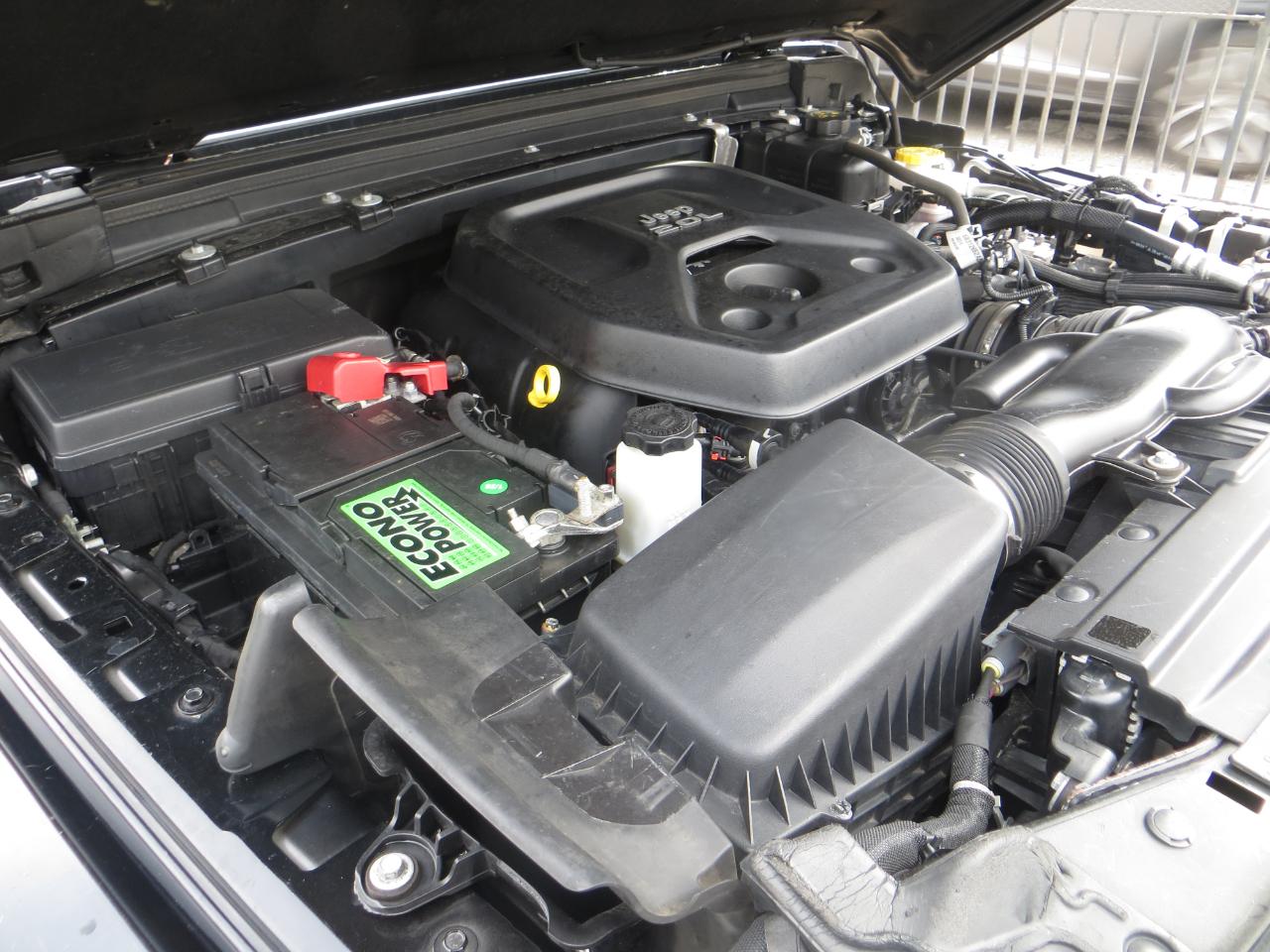 Jeep Wrangler Unlimited North Edition 2020