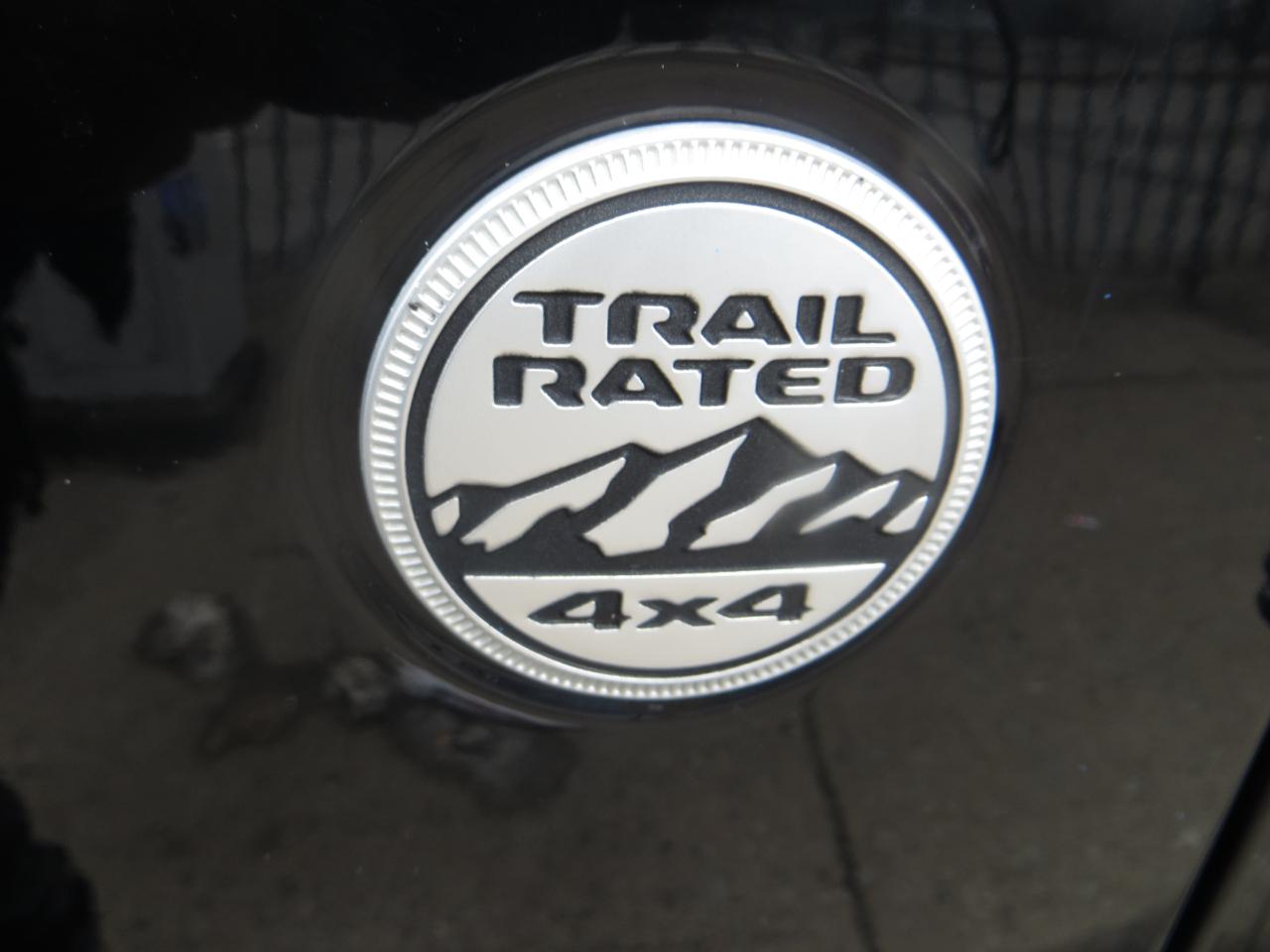 Jeep Wrangler Unlimited North Edition 2020