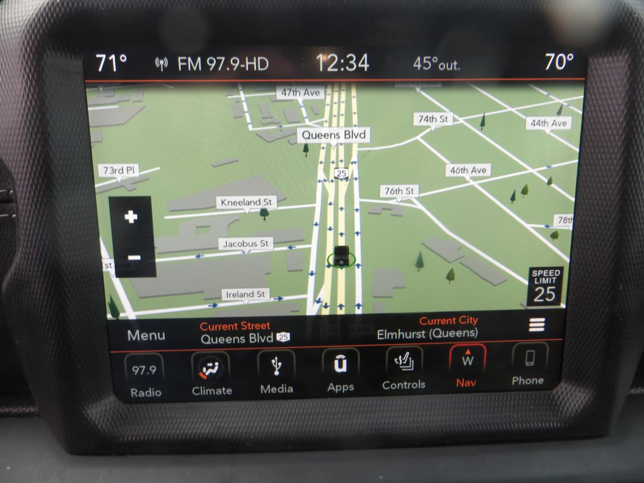 Jeep Wrangler Unlimited North Edition 2020