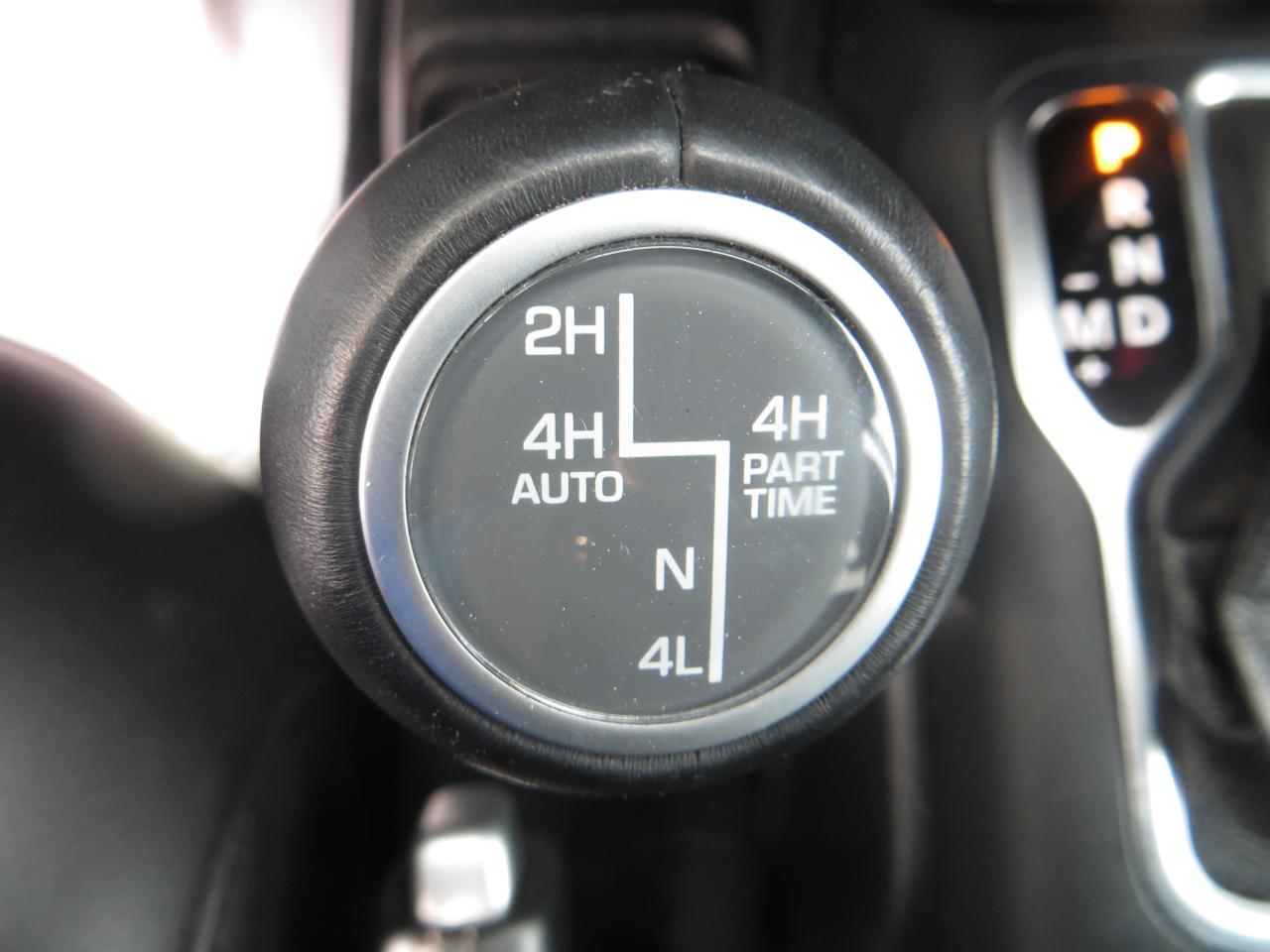 Jeep Wrangler Unlimited North Edition 2020