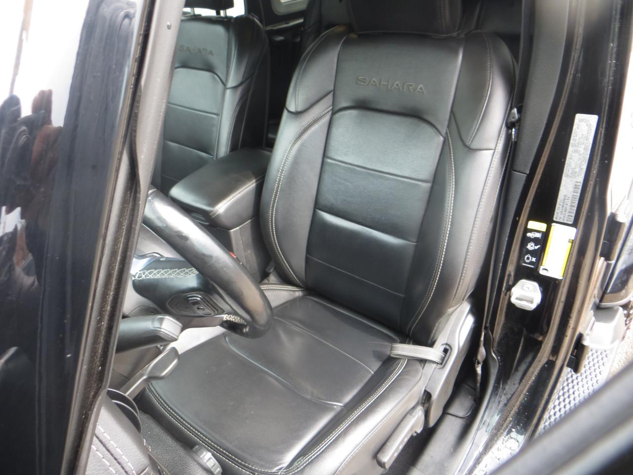 Jeep Wrangler Unlimited North Edition 2020