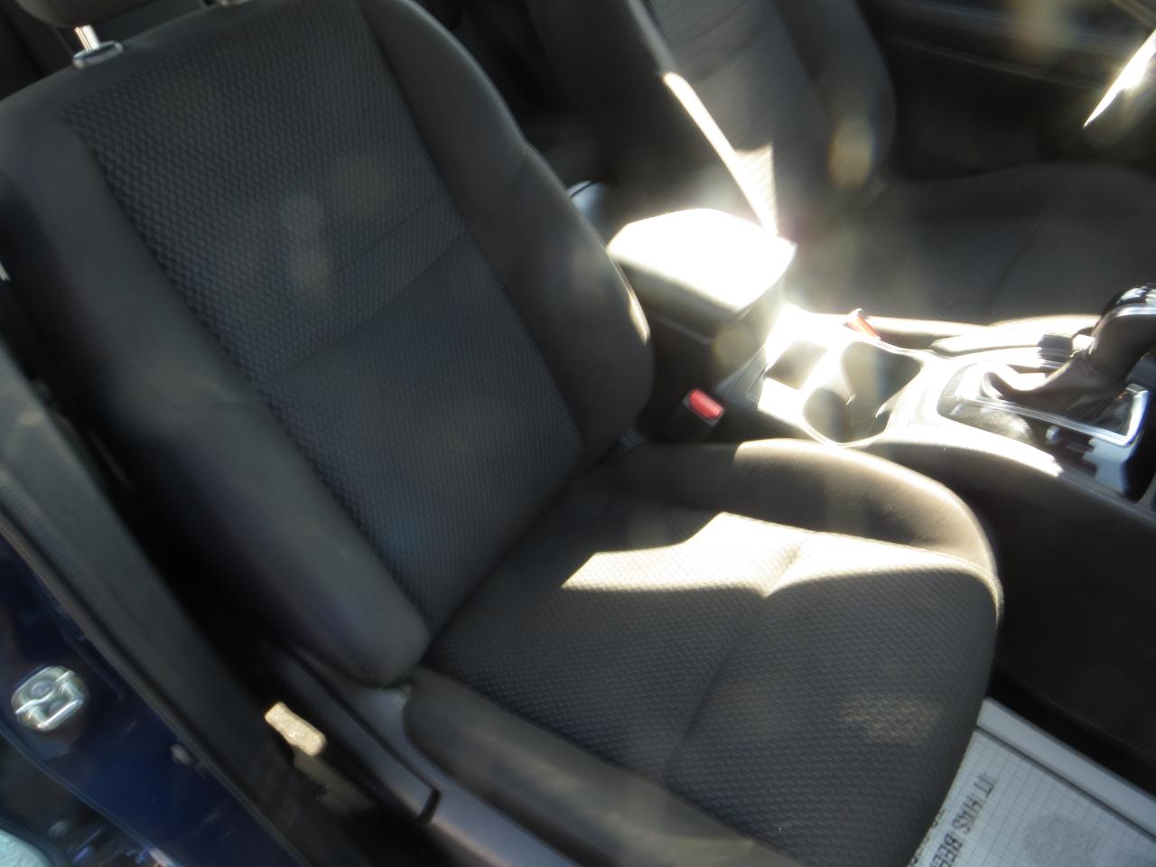 Nissan Rogue Sport S AWD 2022