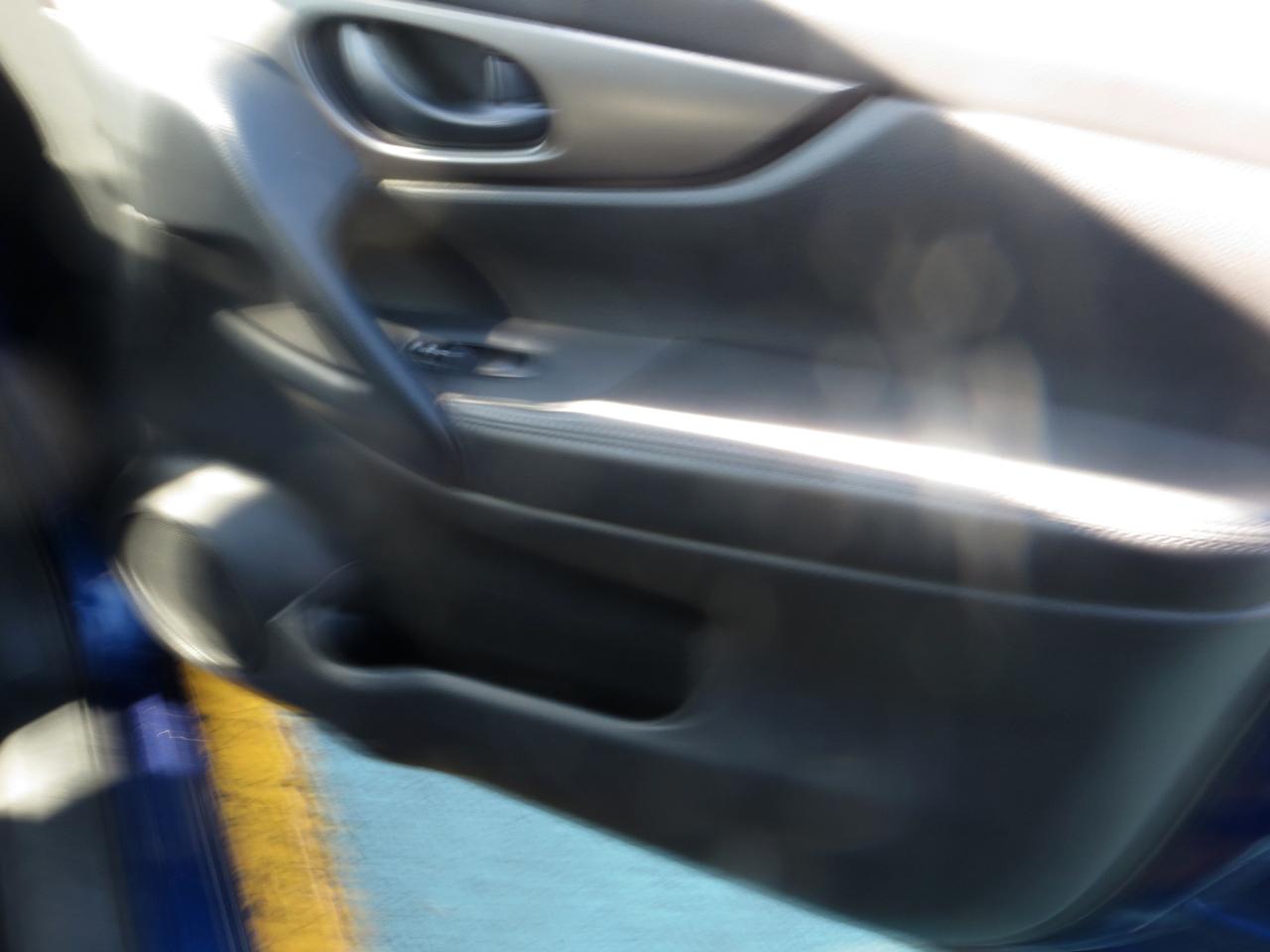 Nissan Rogue Sport S AWD 2022