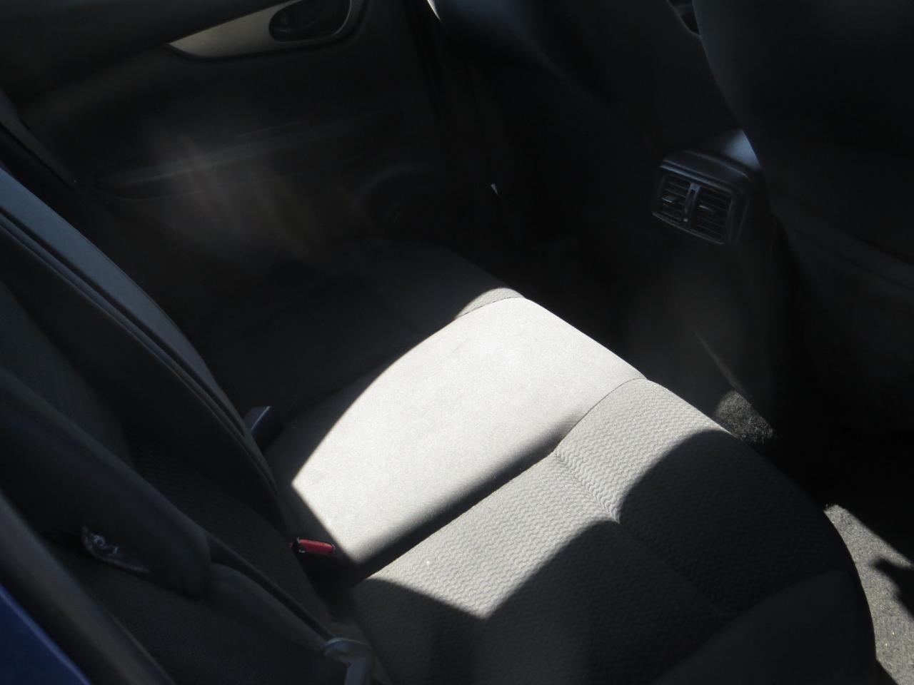 Nissan Rogue Sport S AWD 2022