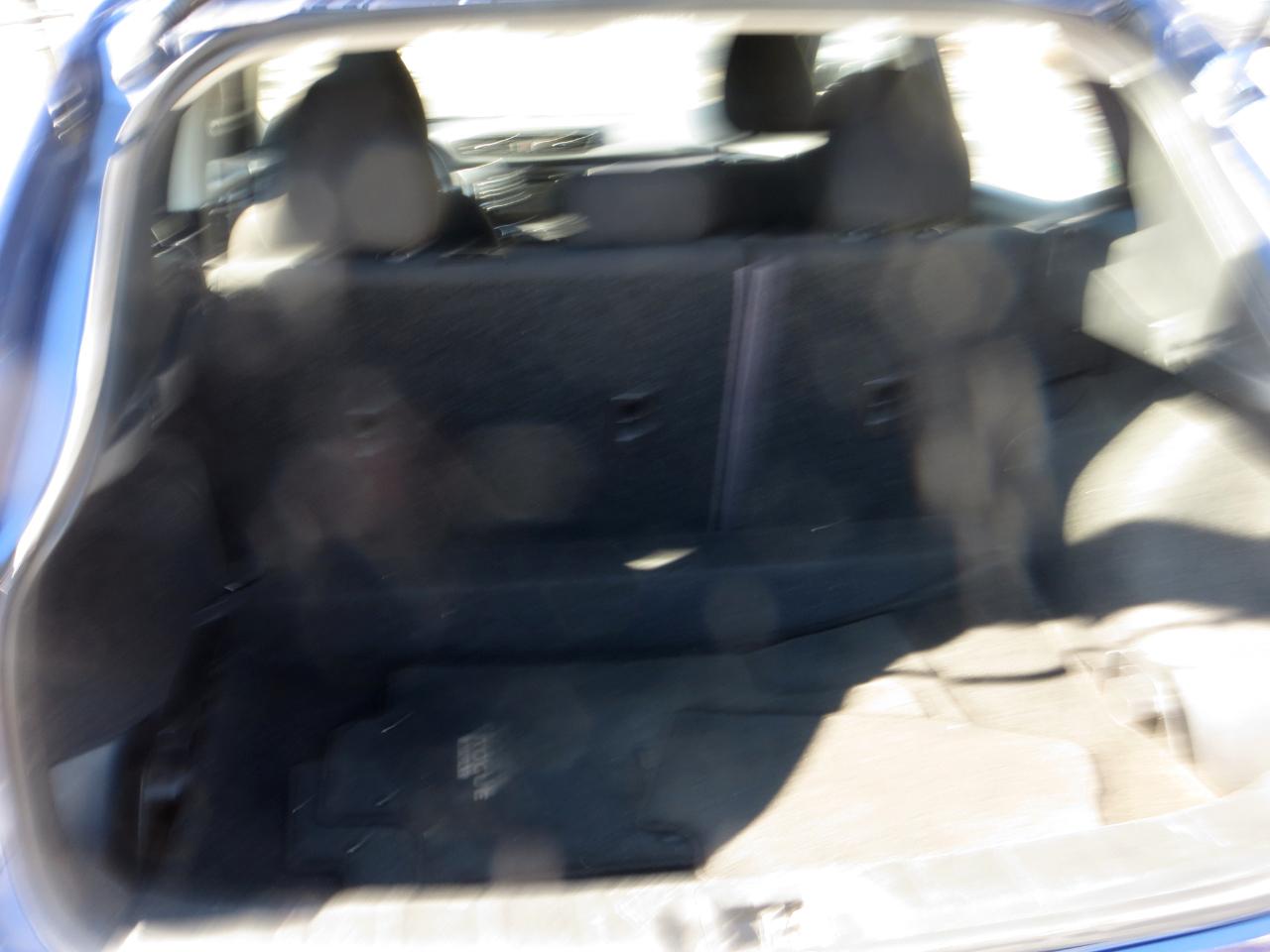 Nissan Rogue Sport S AWD 2022