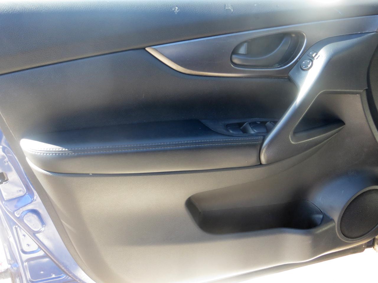 Nissan Rogue Sport S AWD 2022